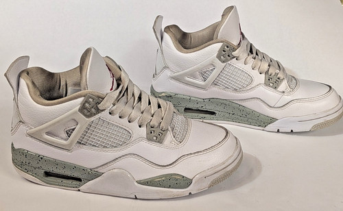 Nike air jordan og retro - 4, iv