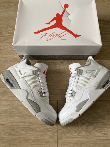 Nike air jordan - air, 4