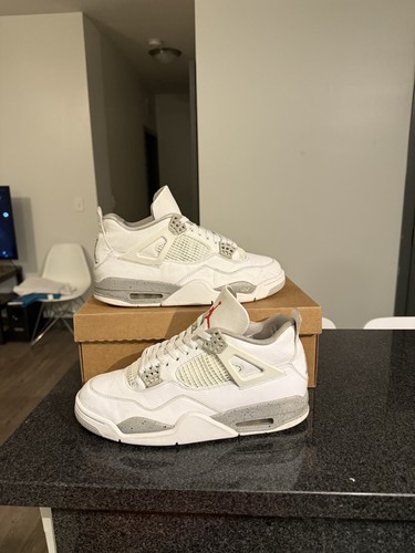 Taglia jordan 4 - taglia,