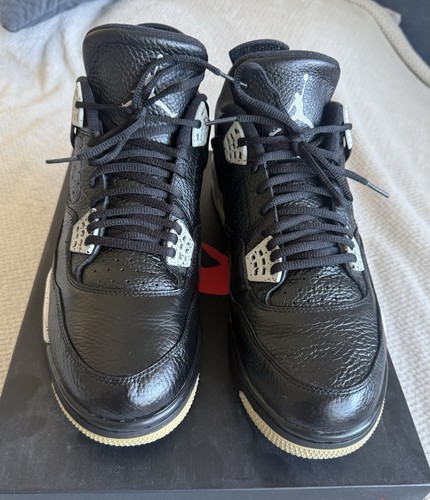 Nike air jordan retro black - air,