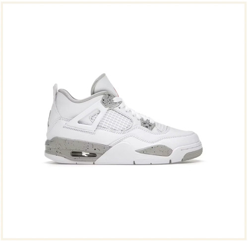 Air jordan retro bianco - jordan, oreo