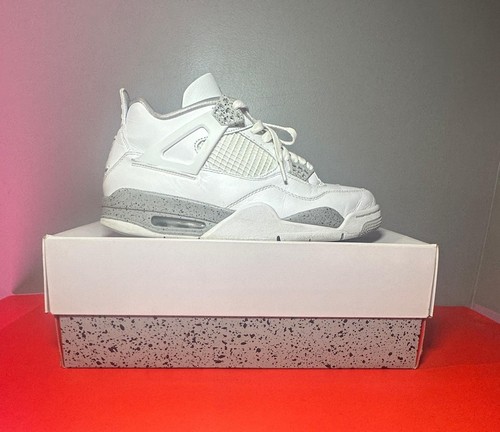 Taglia jordan 4 - retro, mid