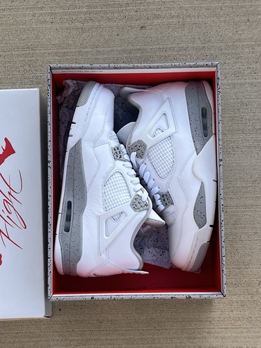 Taglia jordan 4 retro - -,