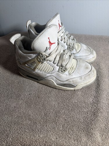 Jordan retro white oreo - retro,