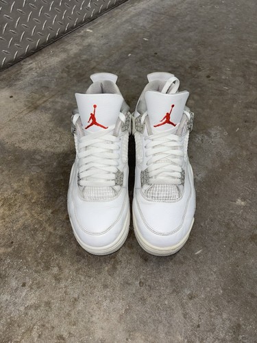 Taglia jordan 4 retro - taglia,