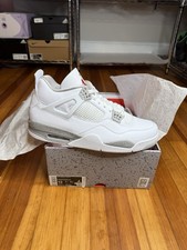 Taglia 13 - Jordan 4 Retro Mid
