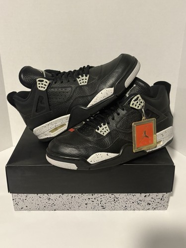 Air jordan retro - 4,