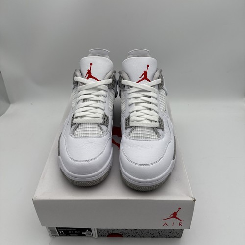 Jordan retro white oreo - 4,