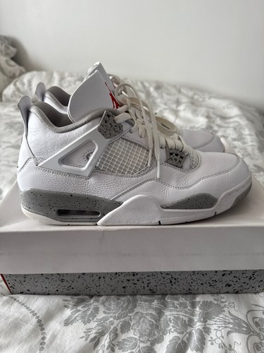 Condizione air jordan 4 - -,