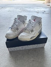 Taglia 10,5 - Jordan 4 Retro