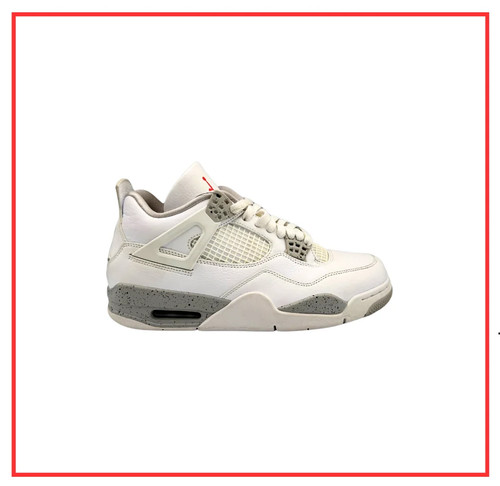 Air jordan retro white - air,