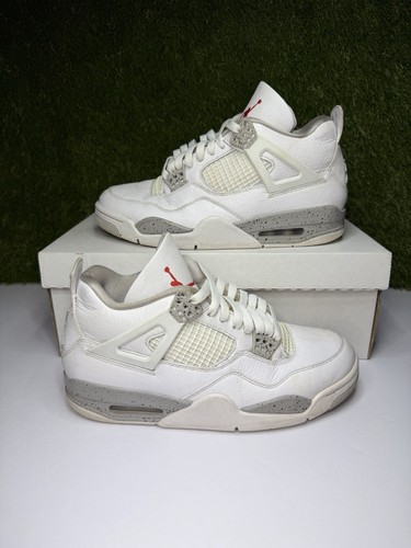 Air jordan bianco oreo - jordan, retro