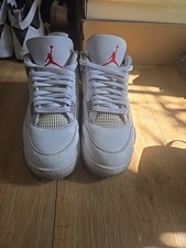 Taglia 12 - Jordan 4 Retro Mid