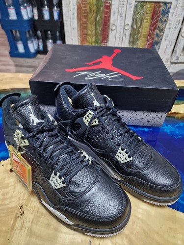 Jordan4 retro oreo - jordan4,