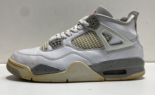 Nike air jordan retro bianco - air,