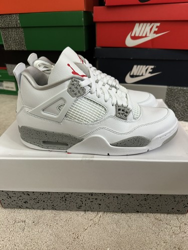 Nike air jordan oreo - jordan, bianche