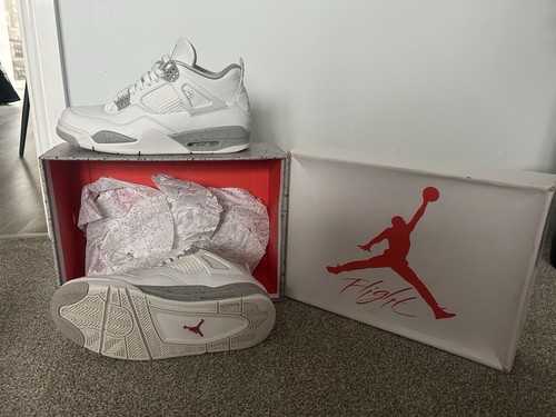 Nike air jordan - retro, white