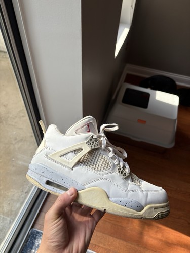 Air jordan retro - jordan,