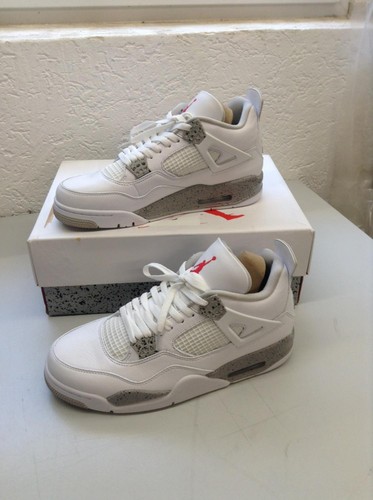 Nike air jordan 4 - air,