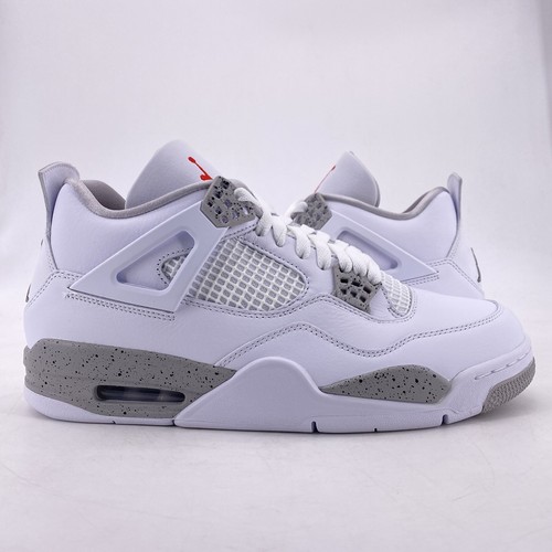 Air jordan retro white - air,