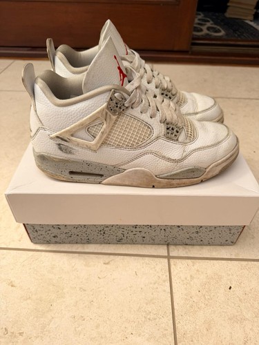 Nike air jordan retro - nike, 4