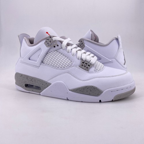 Air jordan retro white - air,