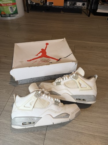 Taglia jordan 4 retro - taglia,