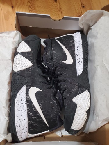 Nike kyrie oreo - iv,