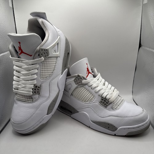 Taglia nike air jordan 4 - taglia,
