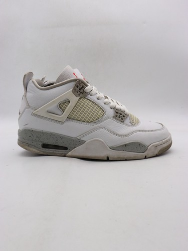 Nike air jordan uomo - 4,