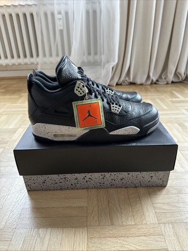 Jordan retro oreo - jordan,