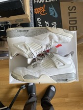 Nike Air Jordan 4 retrò