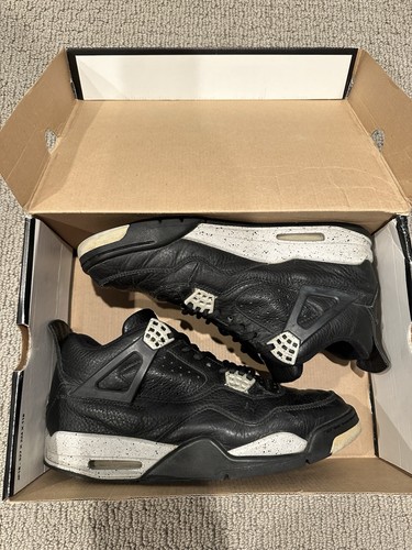 Taglia jordan 4 retro ls - jordan,