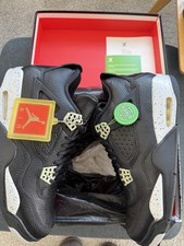 Taglia 10,5 - Jordan 4 Retro