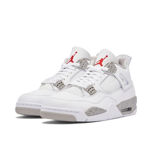 Taglia jordan 4 retro - taglia,