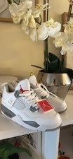 Jordan Air Jordan 4 Retro