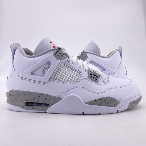 Air jordan retro white - air,