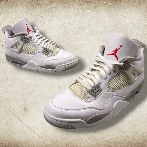 Taglia jordan 4 retro - -,
