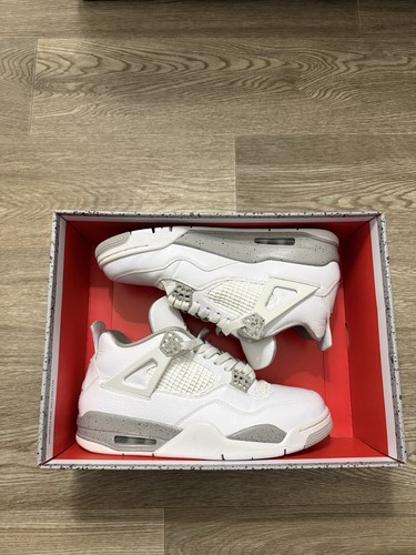 Air jordan retro - jordan, 'white