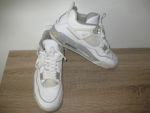 Nike air jordan retrò - jordan, 4