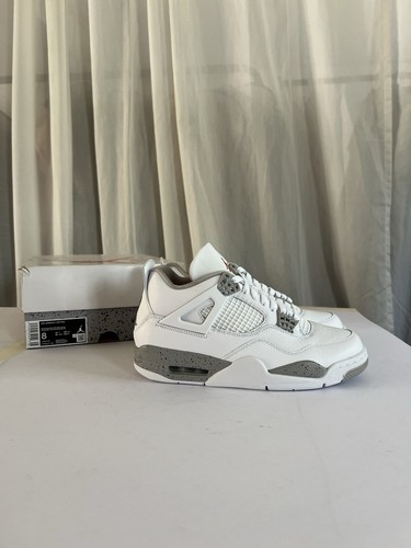 Nike air jordan - air, white