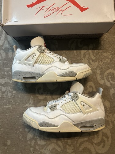 Jordan retro oreo bianco - 4, 'oreo