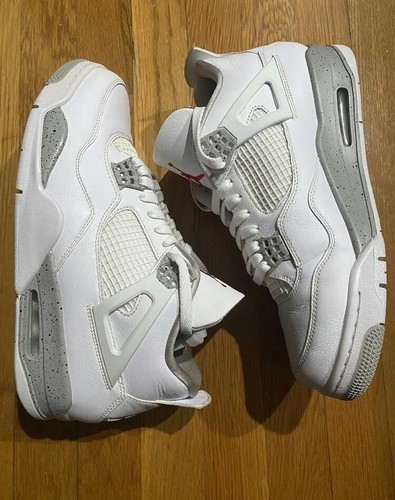 Jordan retro bianco - jordan,