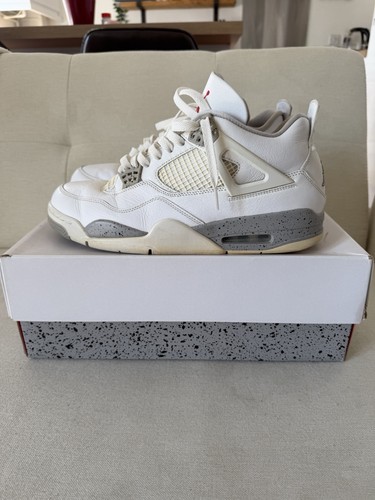 Air jordan oreo bianche - 4,