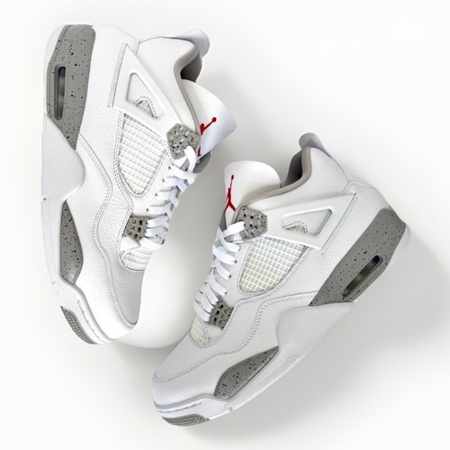 Taglia air jordan 4 - taglia,