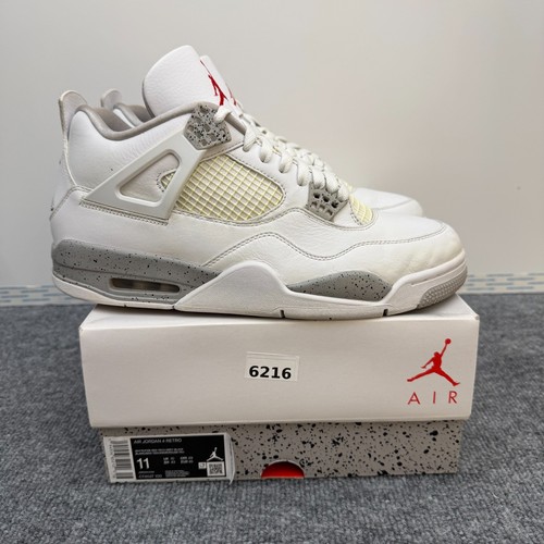 Air jordan retro - retro, bianco