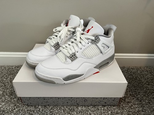 Jordan retro mid white oreo - jordan,