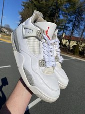 Taglia 10 - Jordan 4 Retro Mid