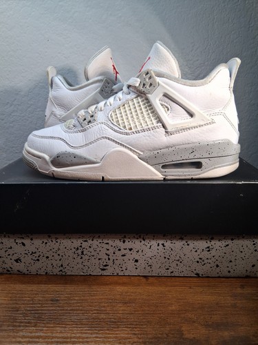 Taglia jordan 4 retro - taglia,