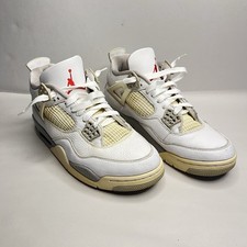 Nike Uomo Taglia 8 Jordan 4